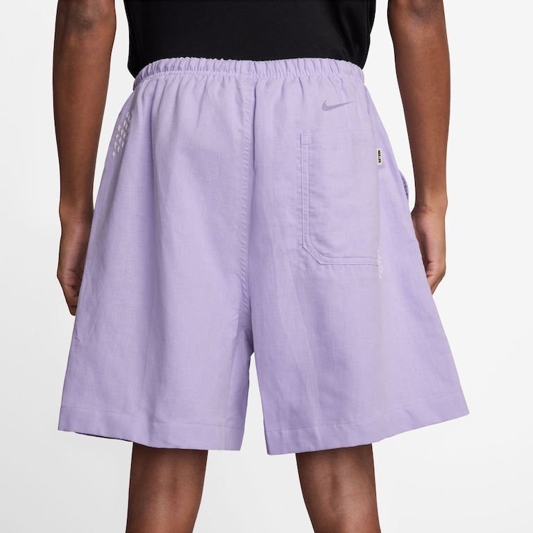 Shorts Nike Sashiko Masculino - Foto 2