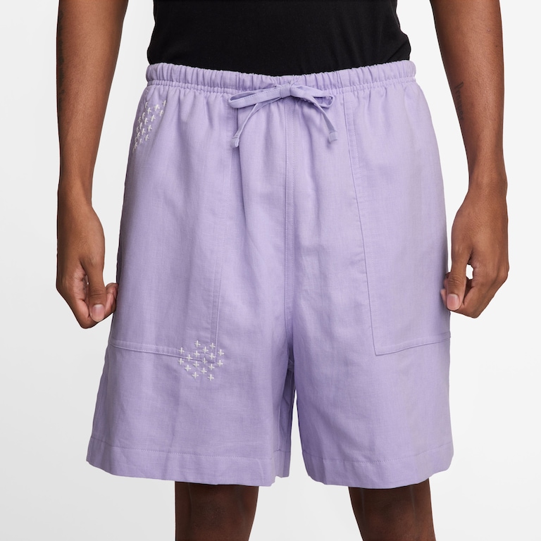 Shorts Nike Sashiko Masculino - Foto 1