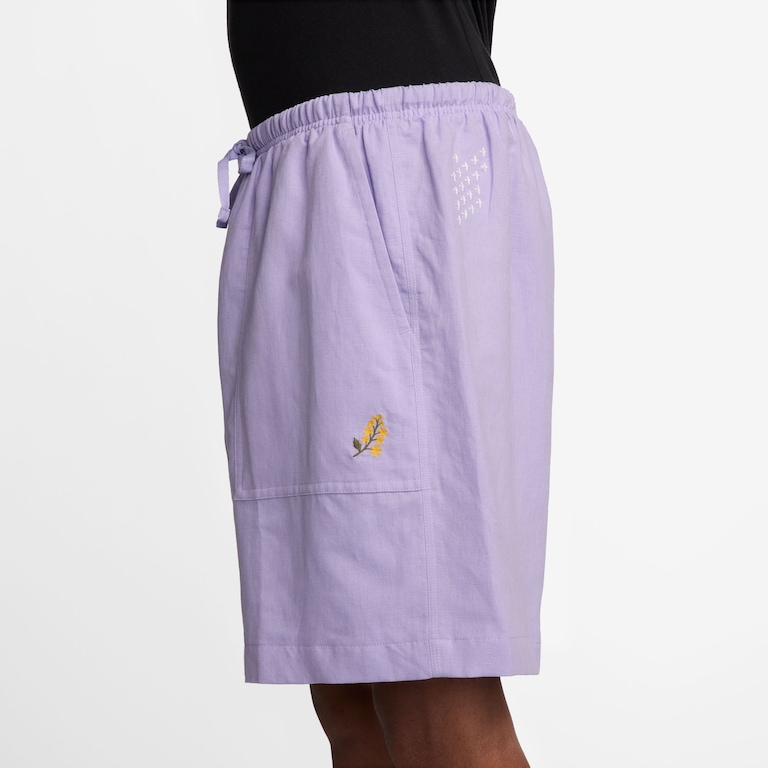 Shorts Nike Sashiko Masculino - Foto 3