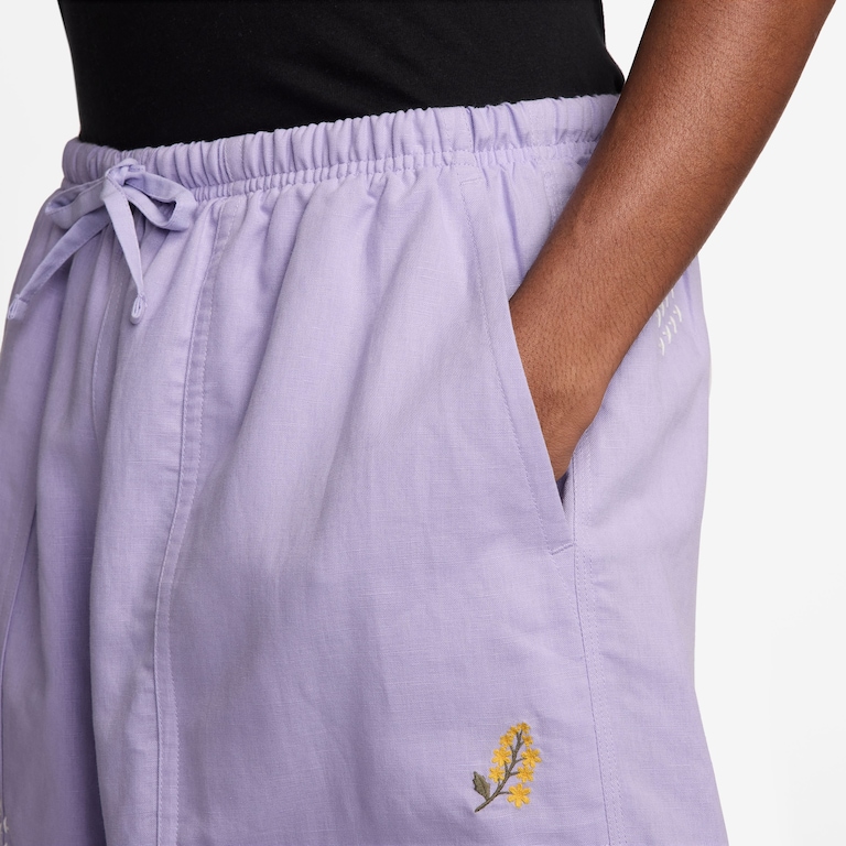 Shorts Nike Sashiko Masculino - Foto 4