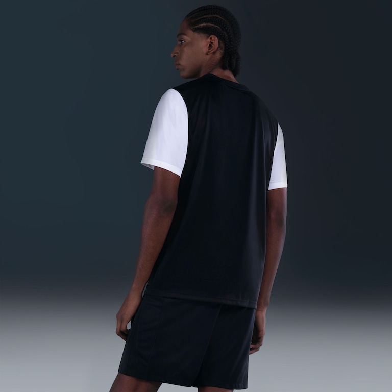 Camisa Nike Corinthians II 2025/26 Fã Masculina - Foto 7