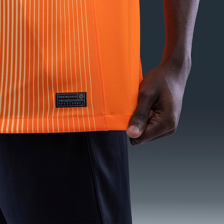 Camisa de Goleiro Corinthians Nike 2025/26 Torcedor Pro Masculina - Foto 2