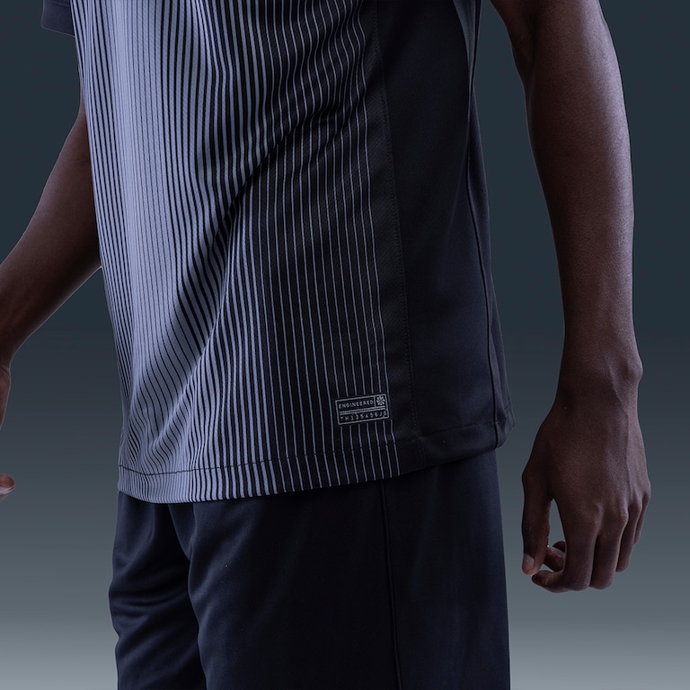 Camisa de Goleiro Corinthians Nike 2025/26 Torcedor Pro Masculina - Foto 3