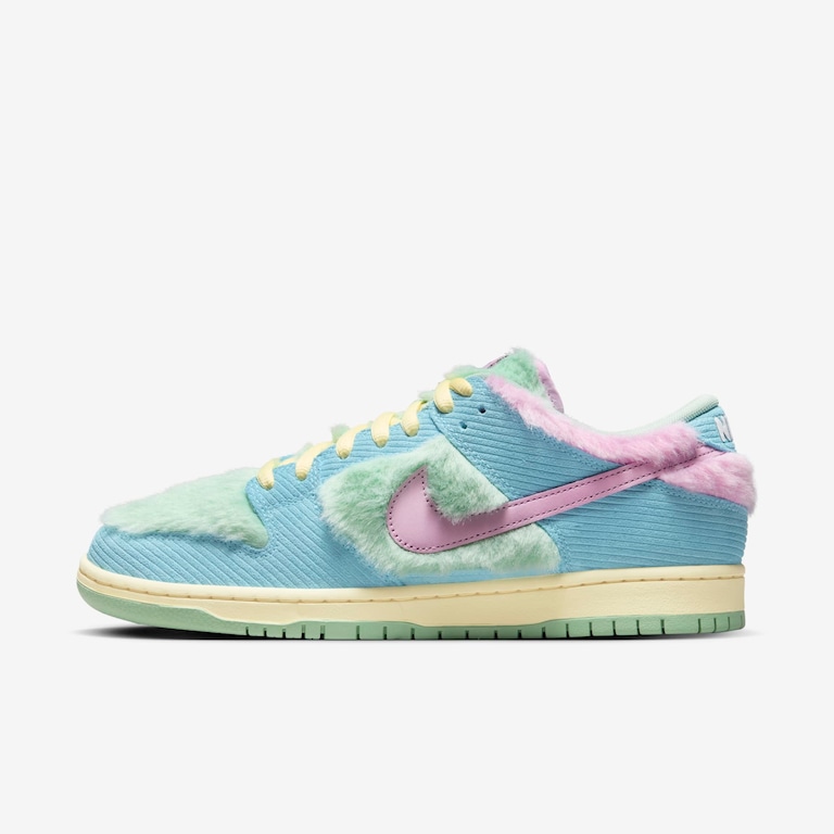 Verdy x SB Dunk Low - Foto 1