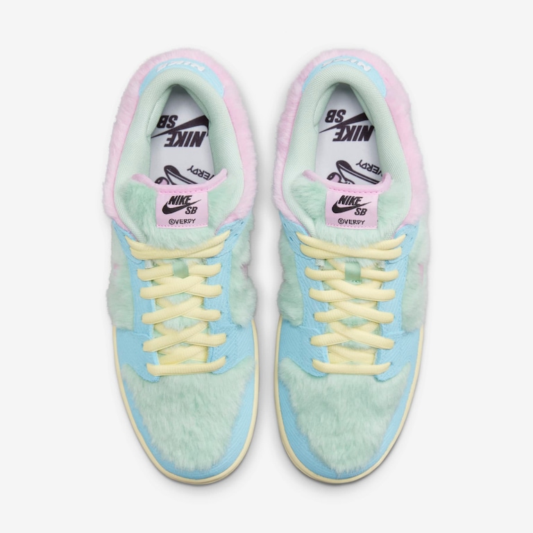 Verdy x SB Dunk Low - Foto 5