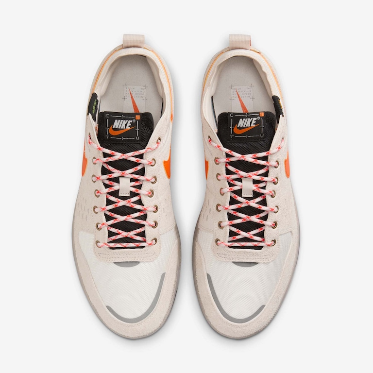 Tênis Nike C1ty Masculino - Foto 4