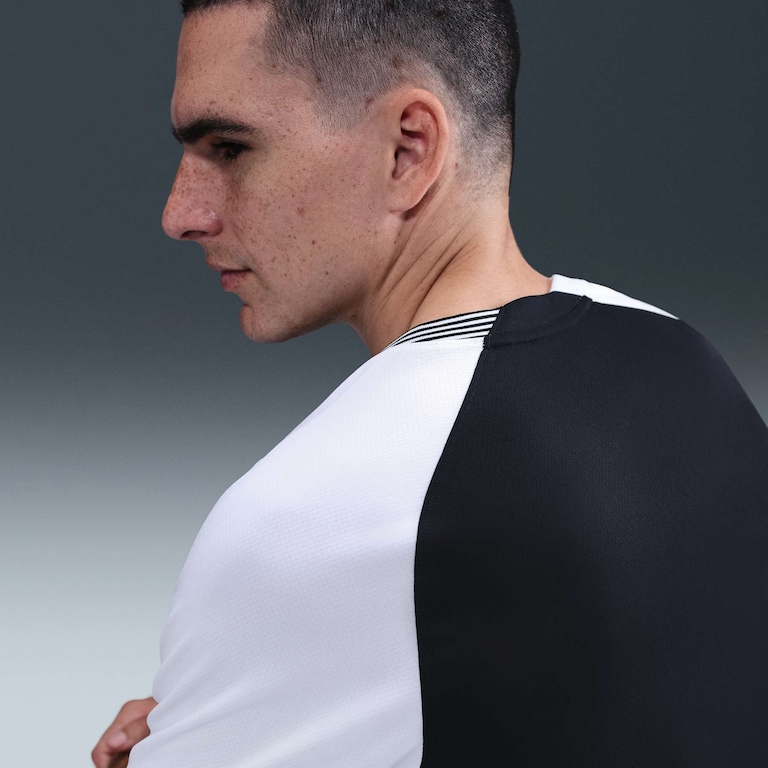 Camisa Nike Corinthians II 2025/26 Torcedor Pro Masculina - Foto 2