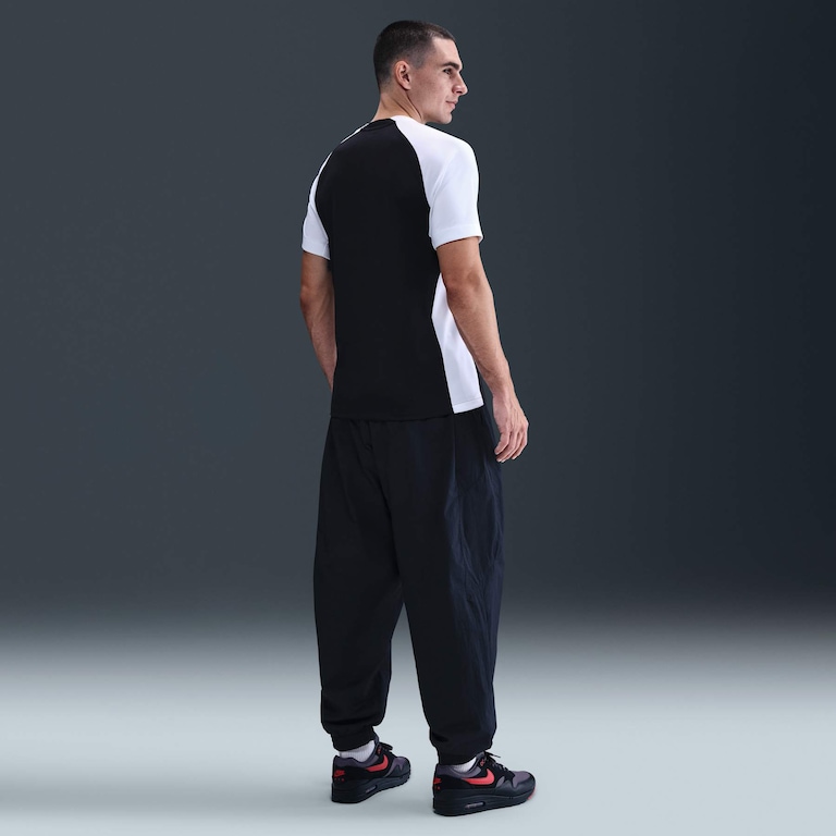 Camisa Nike Corinthians II 2025/26 Torcedor Pro Masculina - Foto 5