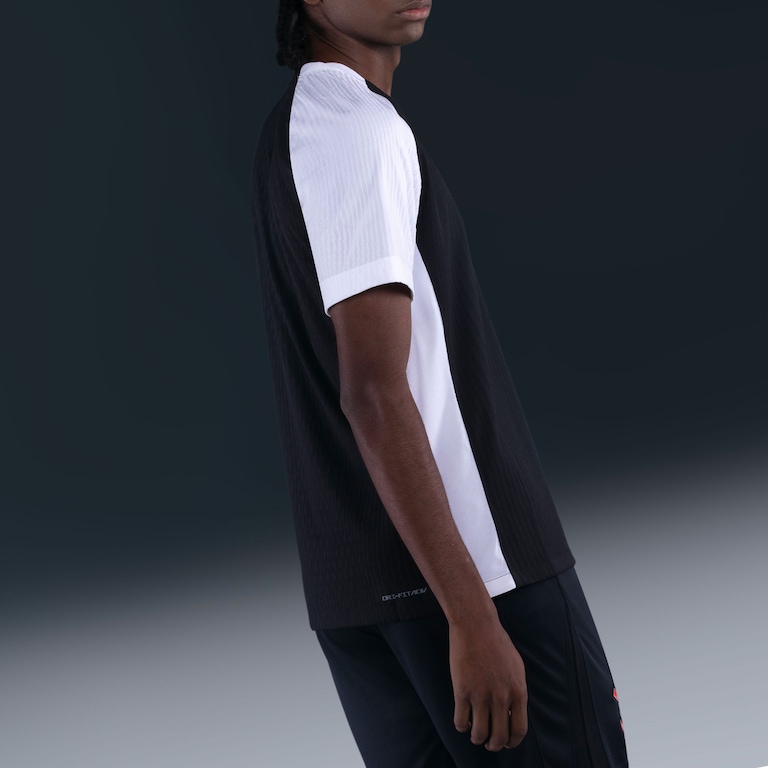 Camisa Nike Corinthians II 2025/26 Jogador Masculina - Foto 5