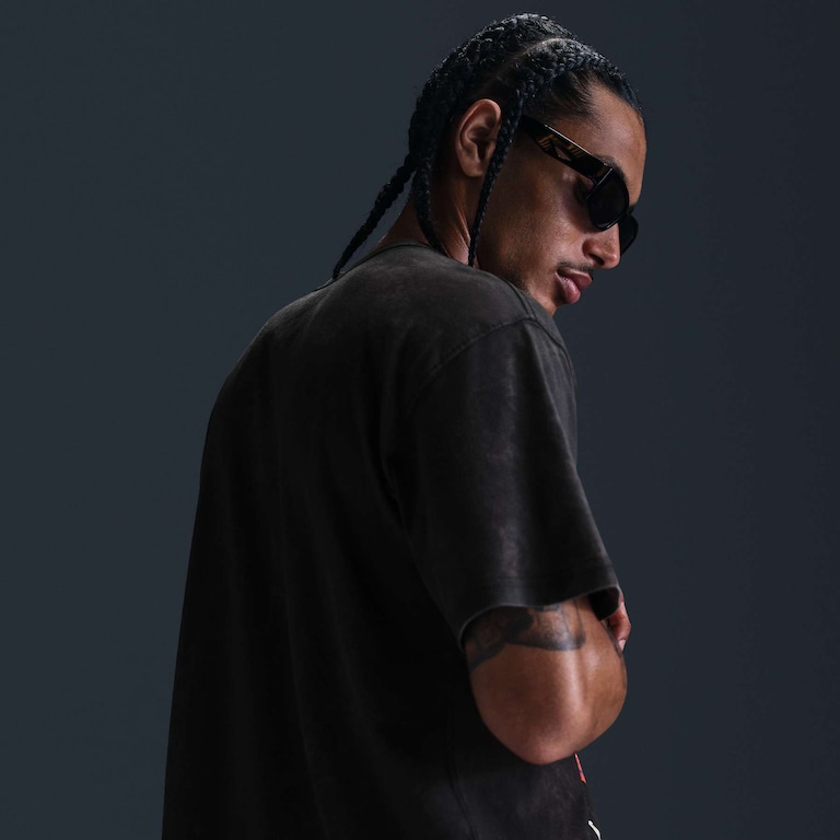 Camiseta Nike Max90 Masculina - Foto 2