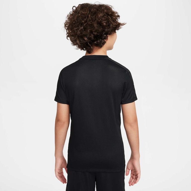 Camiseta Nike Dri-FIT Trophy 23 Infantil - Foto 2