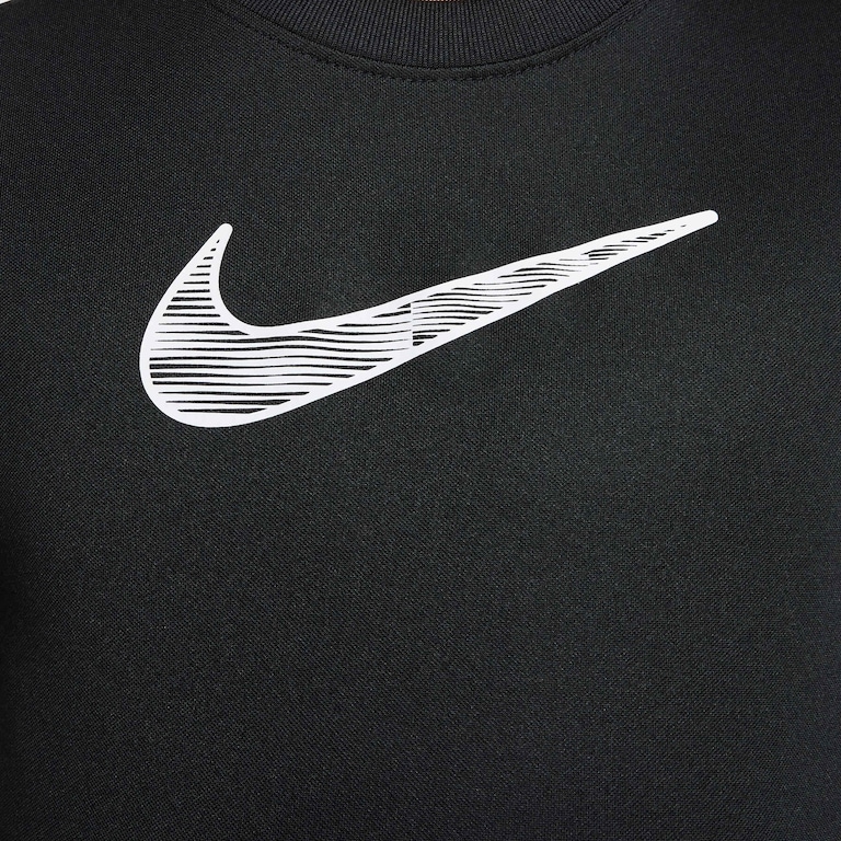 Camiseta Nike Dri-FIT Trophy 23 Infantil - Foto 4