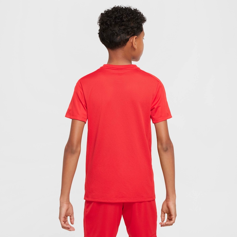 Camiseta Nike Dri-FIT Trophy 23 Infantil - Foto 2
