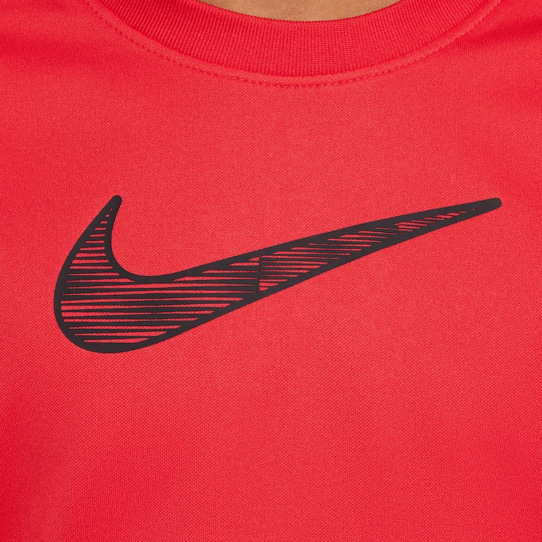 Camiseta Nike Dri-FIT Trophy 23 Infantil - Foto 4