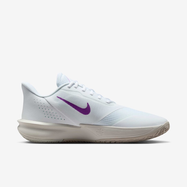 Tênis Nike Precision 7 Masculino - Foto 3