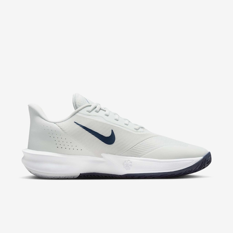 Tênis Nike Precision 7 Masculino - Foto 3