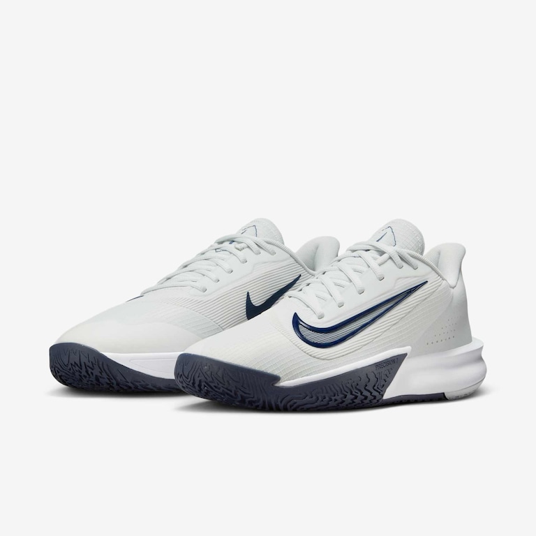 Tênis Nike Precision 7 Masculino - Foto 5