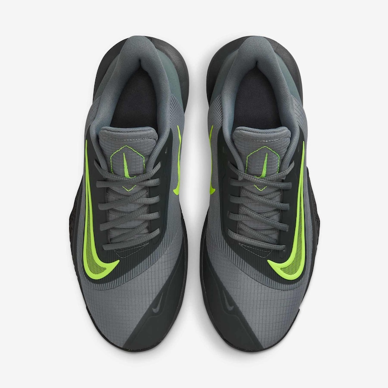 Tênis Nike Precision 7 Masculino - Foto 4