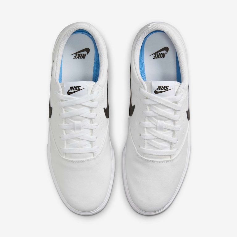 Tênis Nike Charge Canvas Masculino - Foto 4