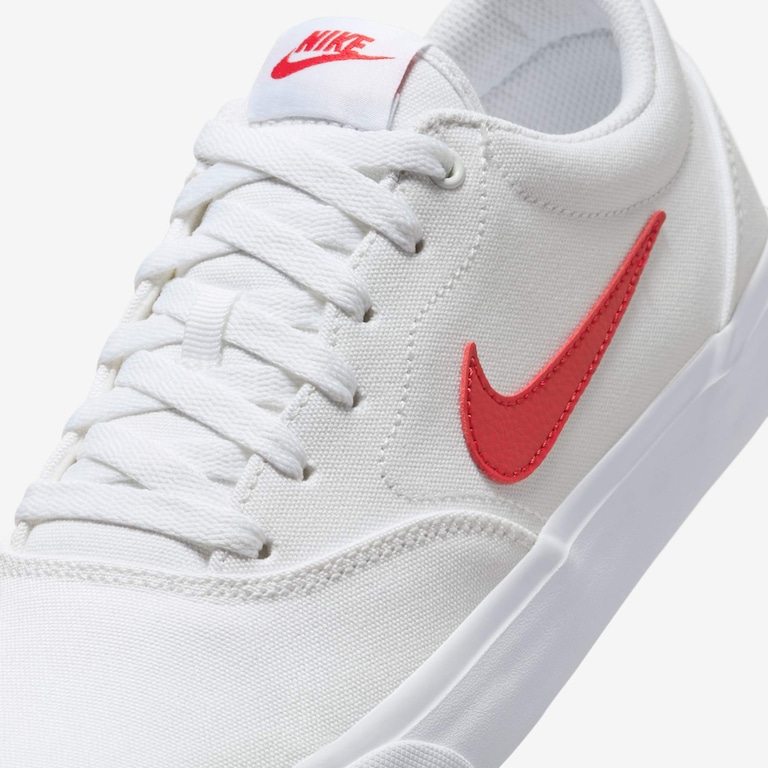 Tênis Nike Charge Canvas Masculino - Foto 7