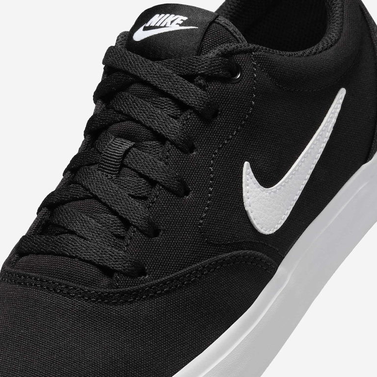 Tênis Nike Charge Canvas Masculino - Foto 7
