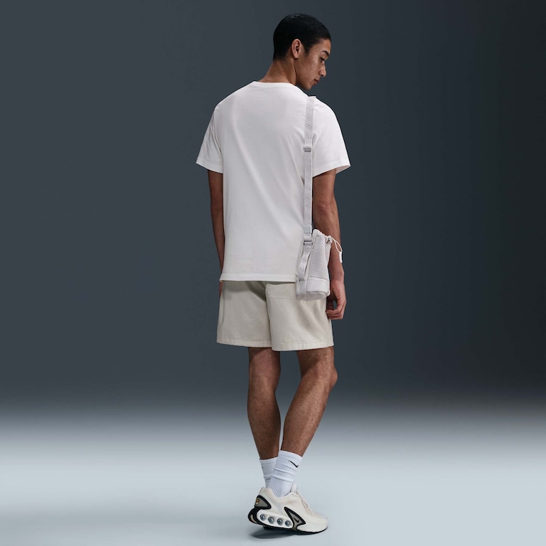 Camiseta Nike Sportswear OC Sole Food Masculina - Foto 5