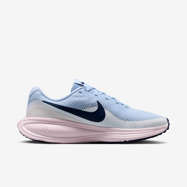 Tênis Nike Revolution 8 Feminino - Foto 3
