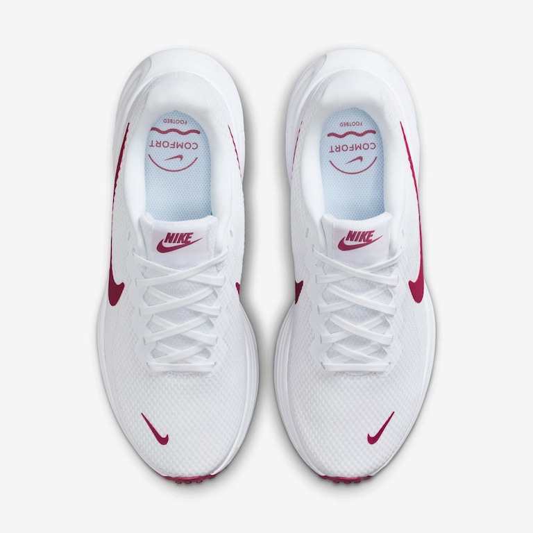 Tênis Nike Revolution 8 Feminino - Foto 4