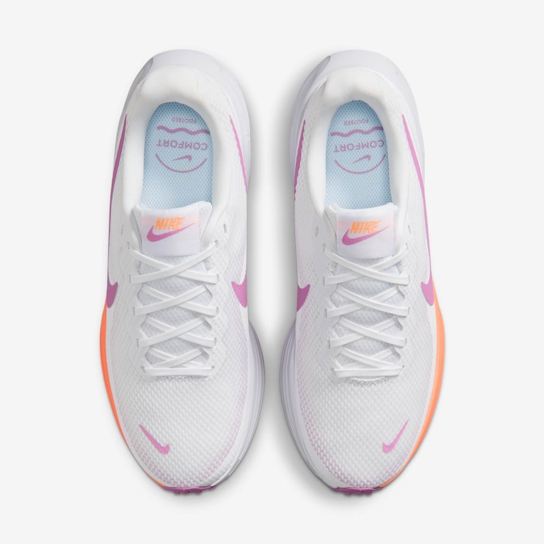Tênis Nike Revolution 8 Feminino - Foto 4