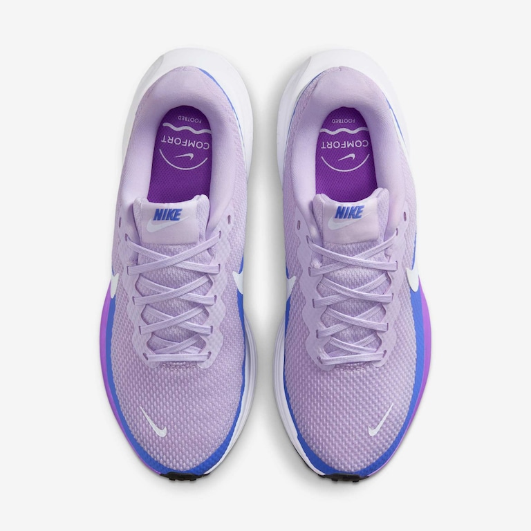 Tênis Nike Revolution 8 Feminino - Foto 4