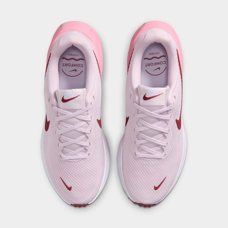 Tênis Nike Revolution 8 Feminino - Foto 4