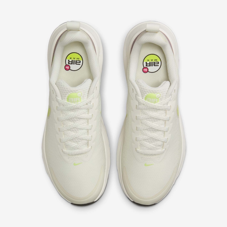 Tênis Nike Air Max Nuaxis Feminino - Foto 4