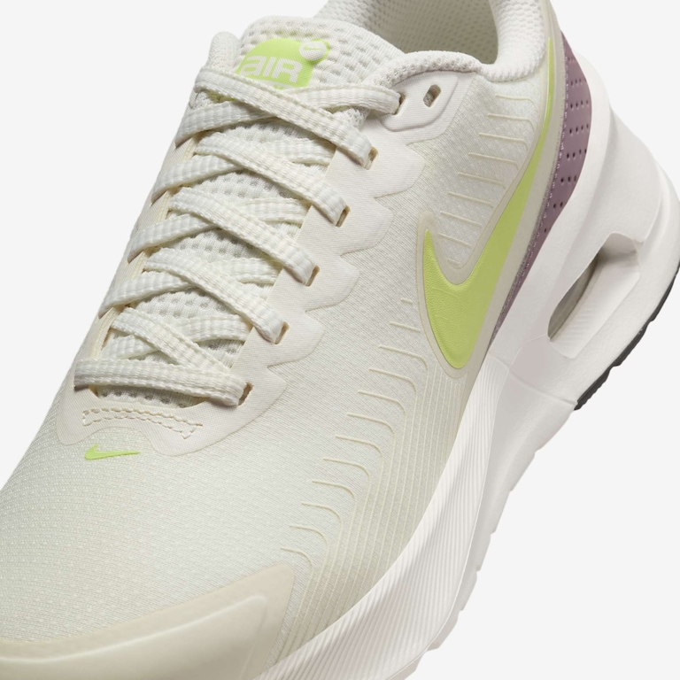 Tênis Nike Air Max Nuaxis Feminino - Foto 7