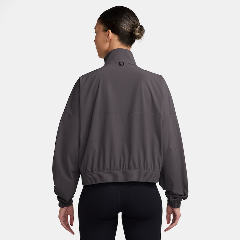 Jaqueta Nike Dri-FIT Woven 24.7 Feminina - Foto 2