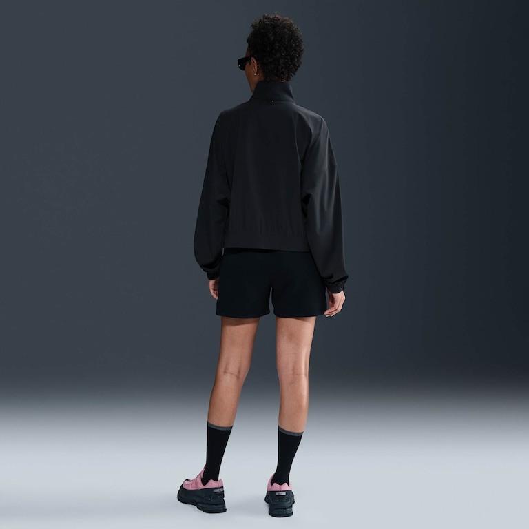 Jaqueta Nike Dri-FIT Woven 24.7 Feminina - Foto 7