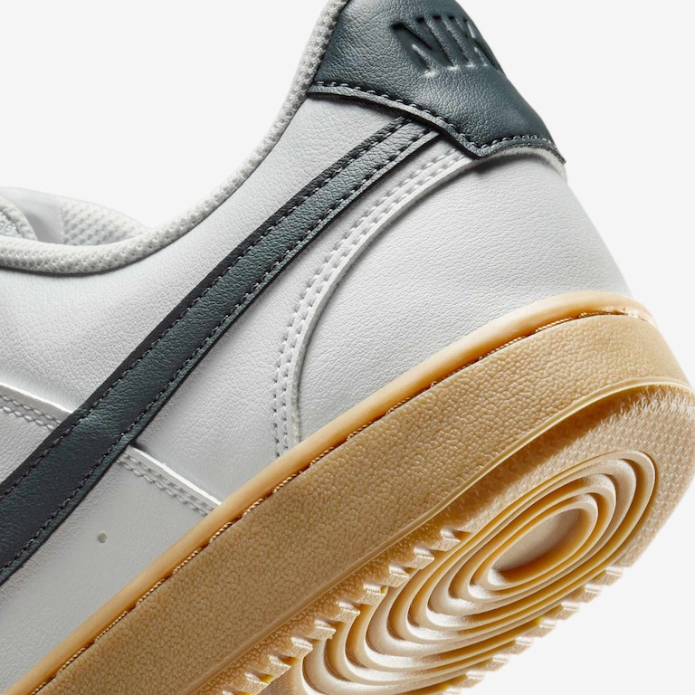 Tênis Nike Court Vision Low V3 Masculino - Foto 8