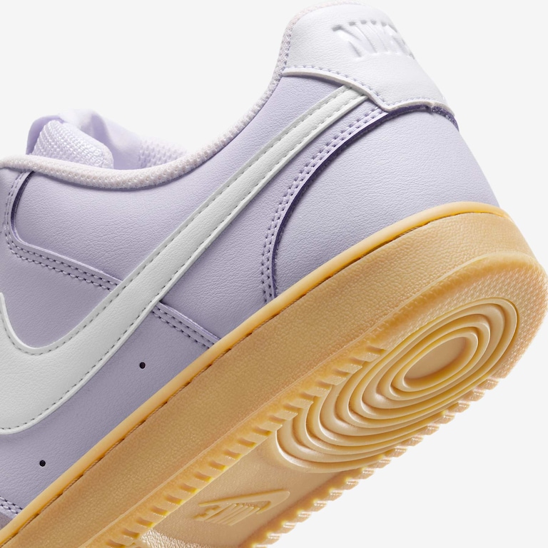 Tênis Nike Court Vision Low V3 Masculino - Foto 8