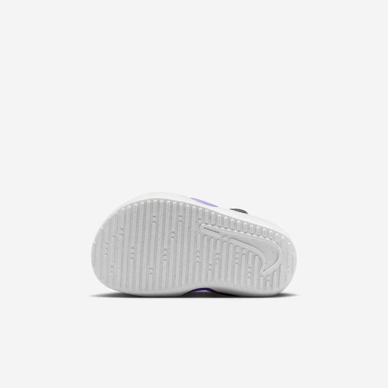 Sandália Nike Sunray Protect 4 Infantil - Foto 2