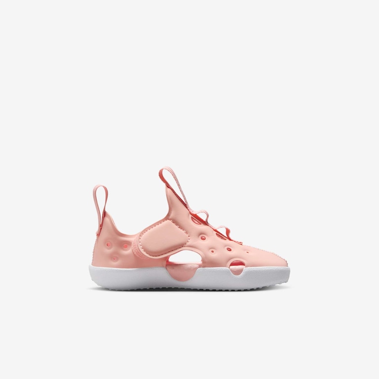 Sandália Nike Sunray Protect 4 Infantil - Foto 3