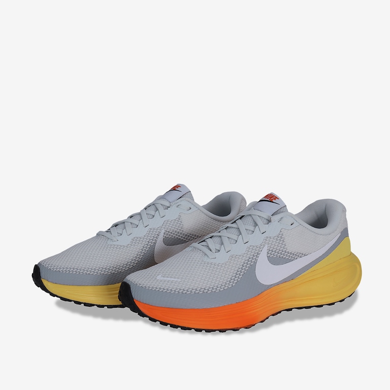 Tênis Nike Revolution 8 Masculino - Foto 5