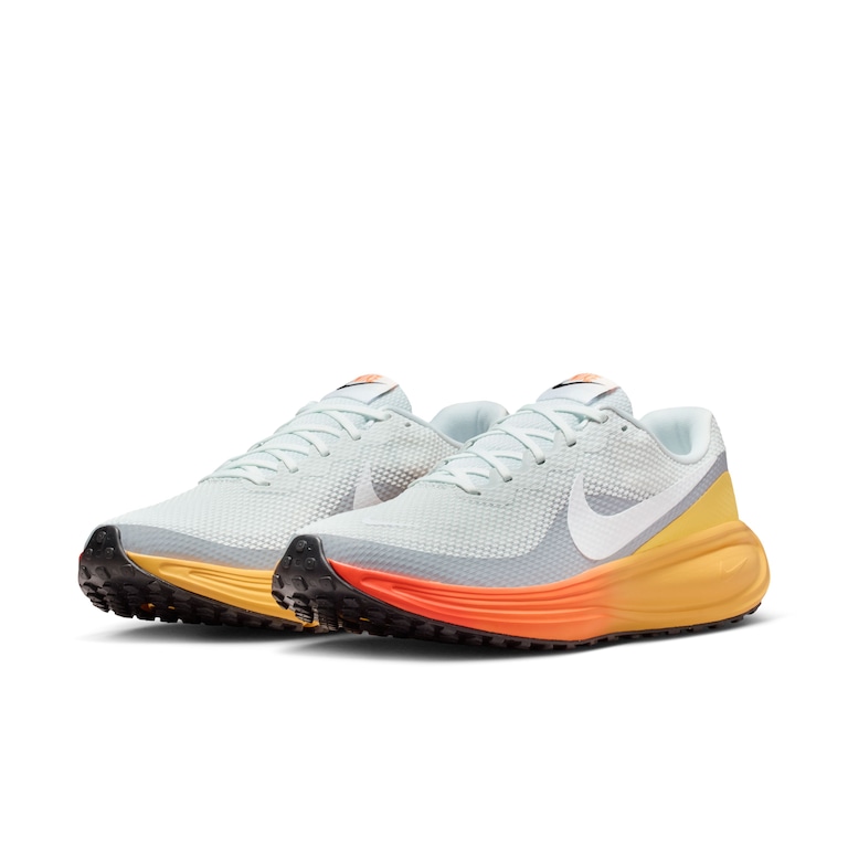 Tênis Nike Revolution 8 Masculino - Foto 4