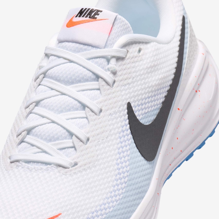 Tênis Nike Revolution 8 Masculino - Foto 7