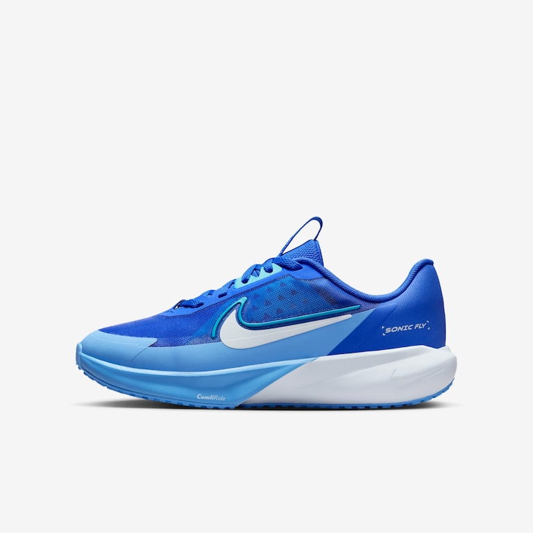 Tênis Nike Sonic Fly Infantil - Foto 1