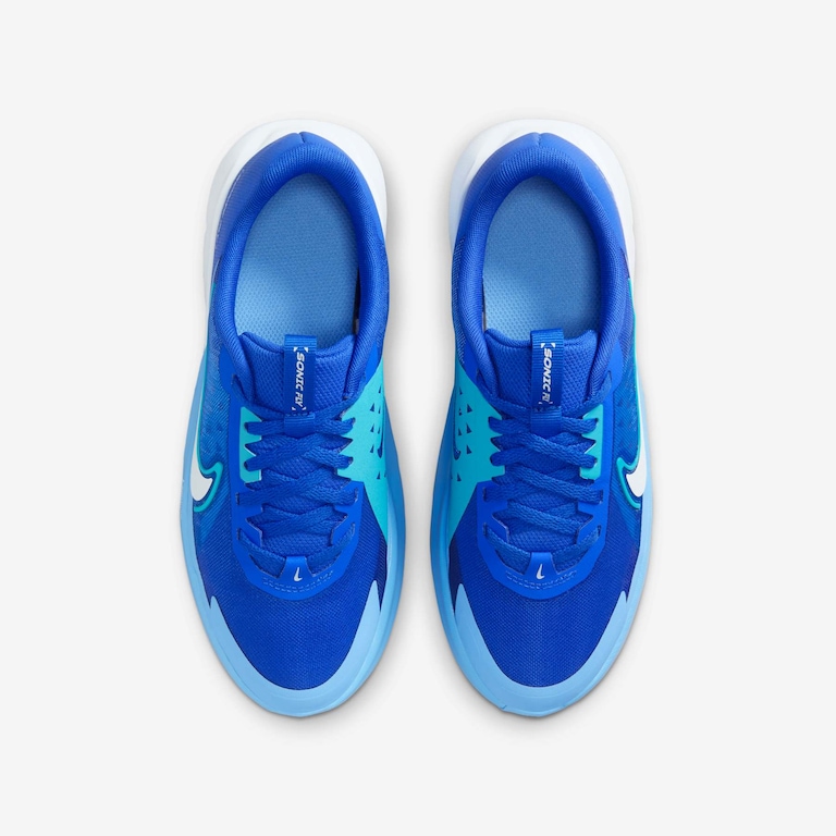 Tênis Nike Sonic Fly Infantil - Foto 4