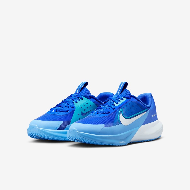 Tênis Nike Sonic Fly Infantil - Foto 5