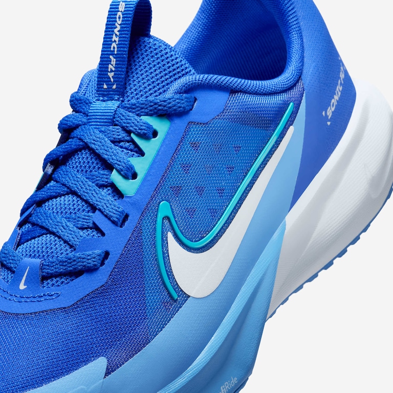 Tênis Nike Sonic Fly Infantil - Foto 7