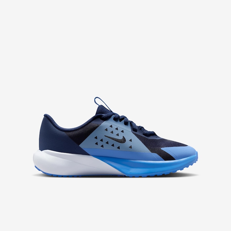 Tênis Nike Sonic Fly Infantil - Foto 3