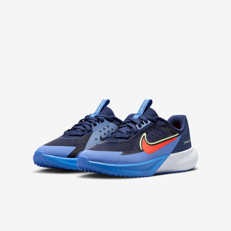 Tênis Nike Sonic Fly Infantil - Foto 5