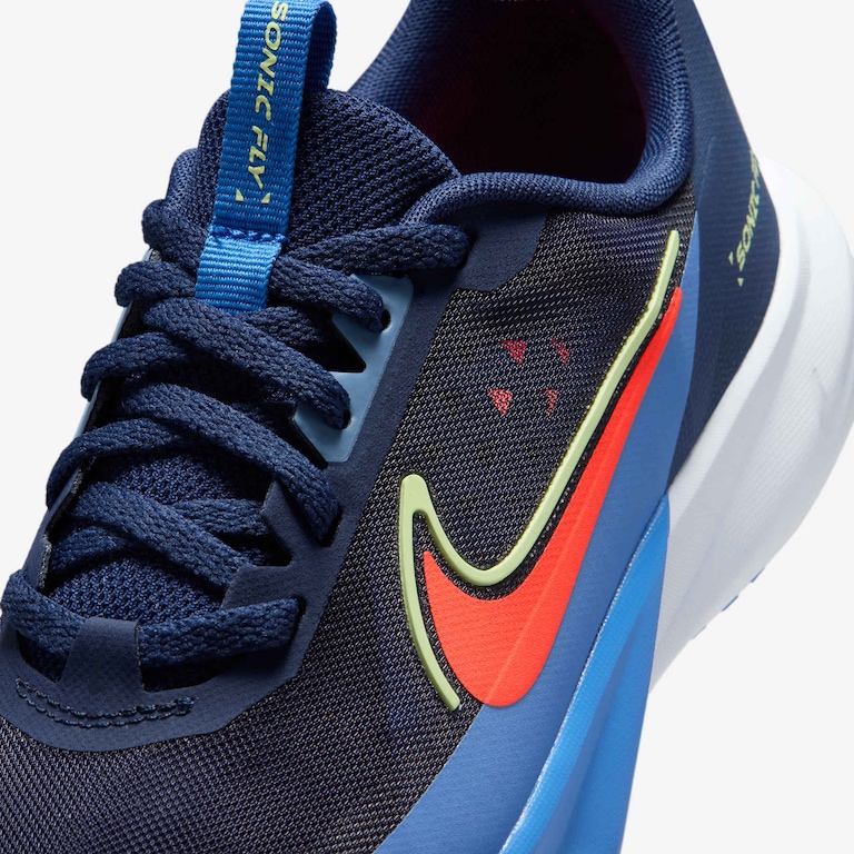 Tênis Nike Sonic Fly Infantil - Foto 7