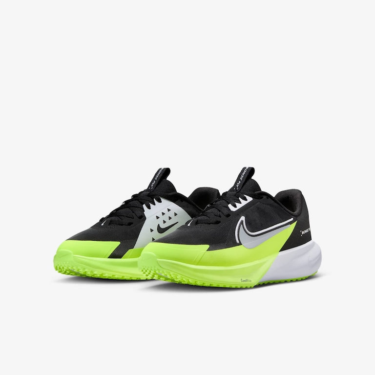 Tênis Nike Sonic Fly Infantil - Foto 5